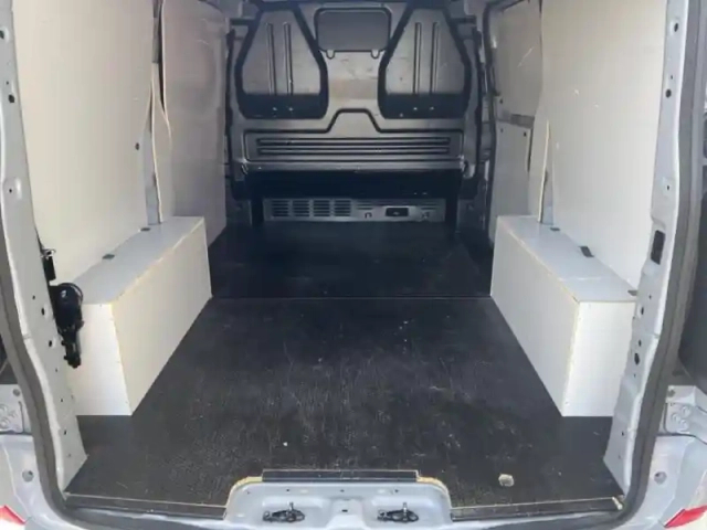 Ford Custom transit  fg 280 l1h1 2.0 ecoblue 136ch limited — photo 13