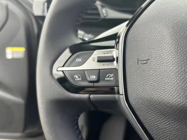 Peugeot 308 hybrid 145 e-dcs6 — photo 15
