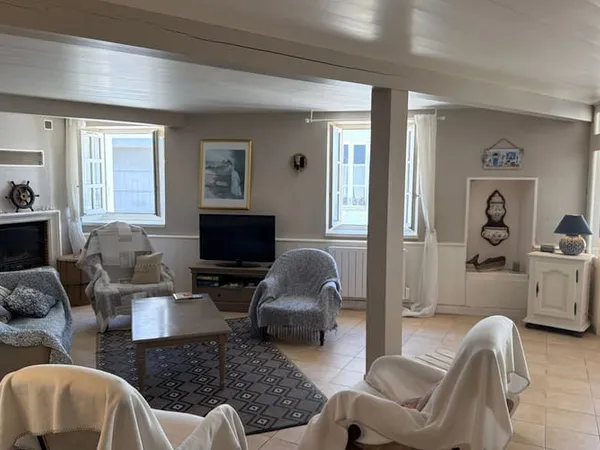 Maison 4 pièces 131 m²