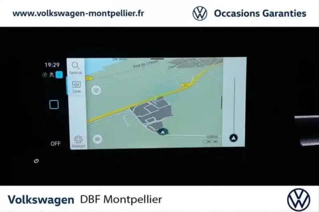 Volkswagen Golf 1.4 hybrid rechargeable opf 245 dsg6 gte — photo 4