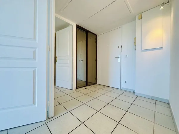 Appartement 2 pièces 52 m²