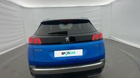 Peugeot 3008 HYBRID 225ch GT e-EAT8 — photo 5
