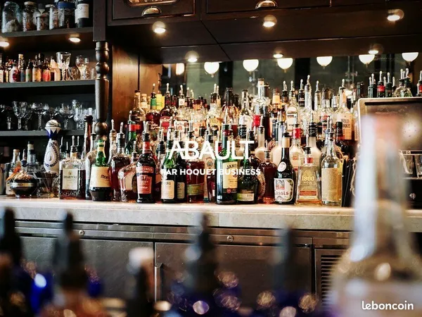 Bar, fonds de commerce 117 m² TOULOUSE