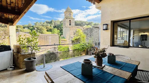 Propriété 6 pièces 280 m²