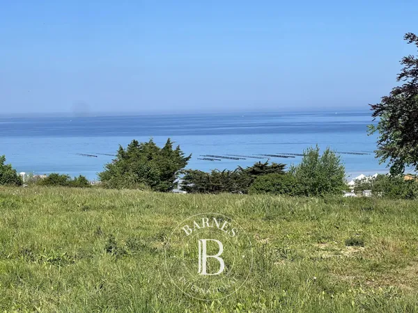 Manche - Maison d'architecte -vue mer et piscine - Donville-Les-Bains