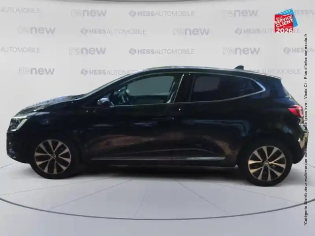 Renault Clio 1.0 tce 90ch techno — photo 9