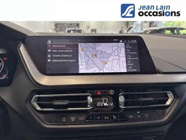 Bmw Serie 2 gran coupe 220i 178 ch dkg7 — photo 16