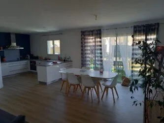 MAISON T5 LEOJAC