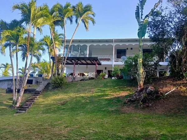 Maison 4 pièces 157 m²
