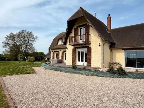 Maison 7 pièces