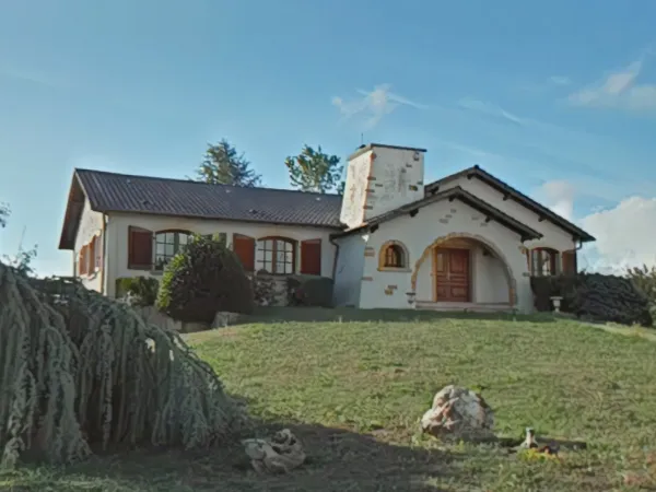 Belle propriété de plain-pied — 157 m² habitables sur 34 ares
