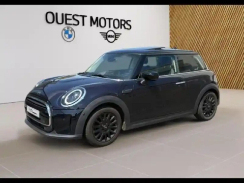 Mini Mini cooper 136ch edition premium plus bva7
