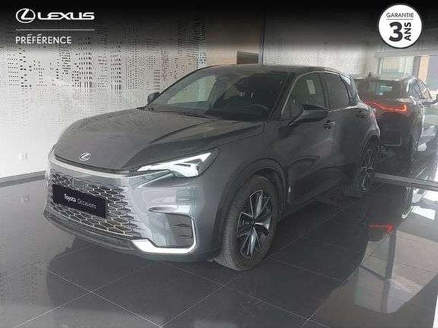 Lexus LBX Lexus LBX 1.5 136ch Emotion 2WD