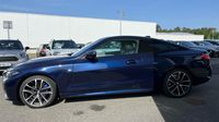 Bmw Série 4 Coupé 420dA xDrive 190ch M Sport — photo 8