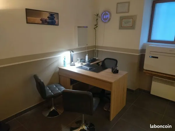 Location Local Professionnel - Sorgues - 10mns d'Avignon