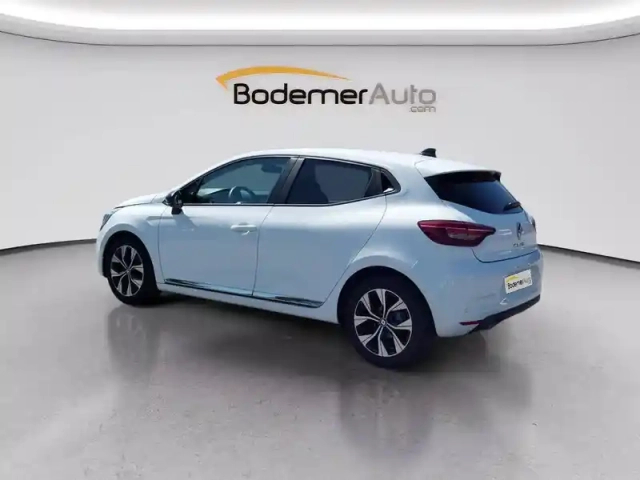 Renault Clio tce 100 gpl — photo 3
