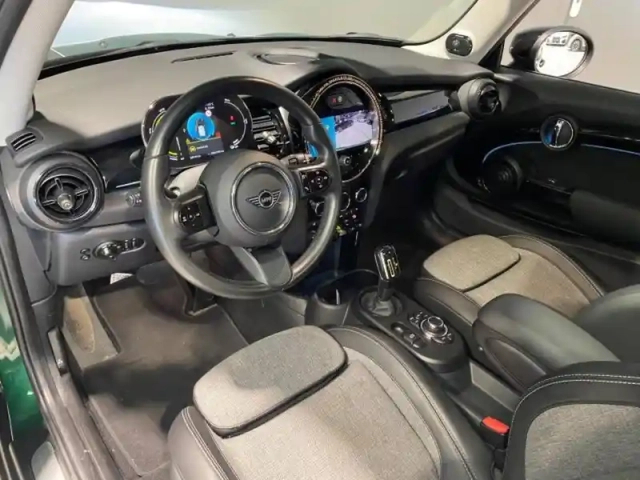 Mini Mini cooper se 184ch edition premium plus bva 5cv — photo 11