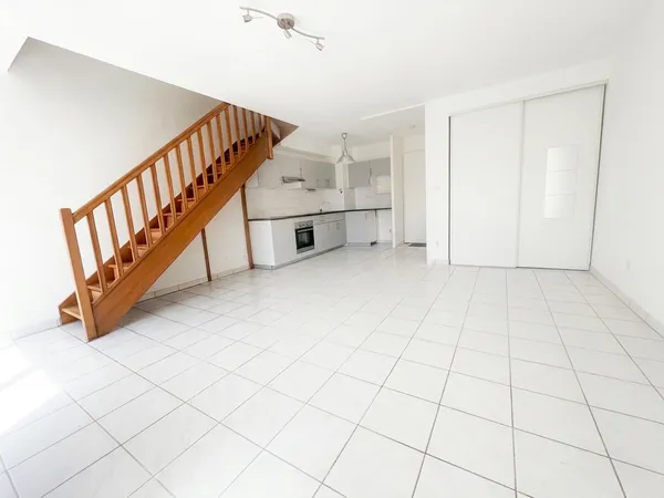 Appartement 3 pièces 70 m²