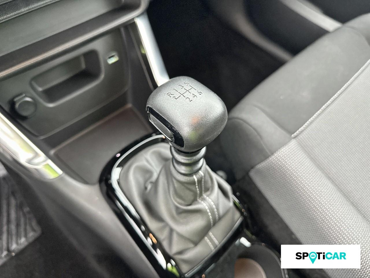 Citroën C3 Aircross puretech 110ch s&s feel pack — photo 14
