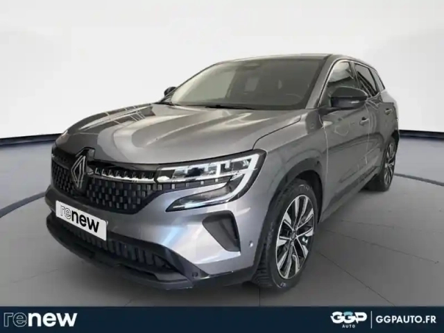 Renault Austral 1.2 e-tech full hybrid 200ch techno - 23