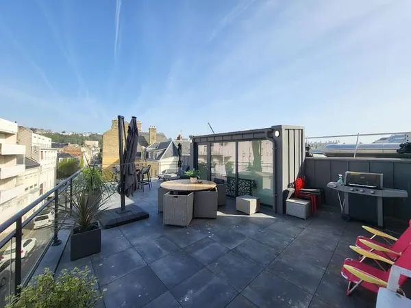 Maison 5 pièces 124 m²