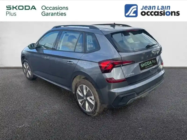 Skoda Kamiq 1.0 tsi evo 2 116 ch bvm6 — photo 11