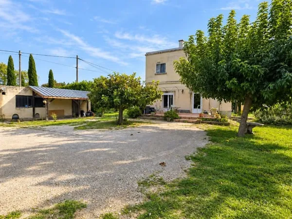 Appartement 3 pièces 81 m²