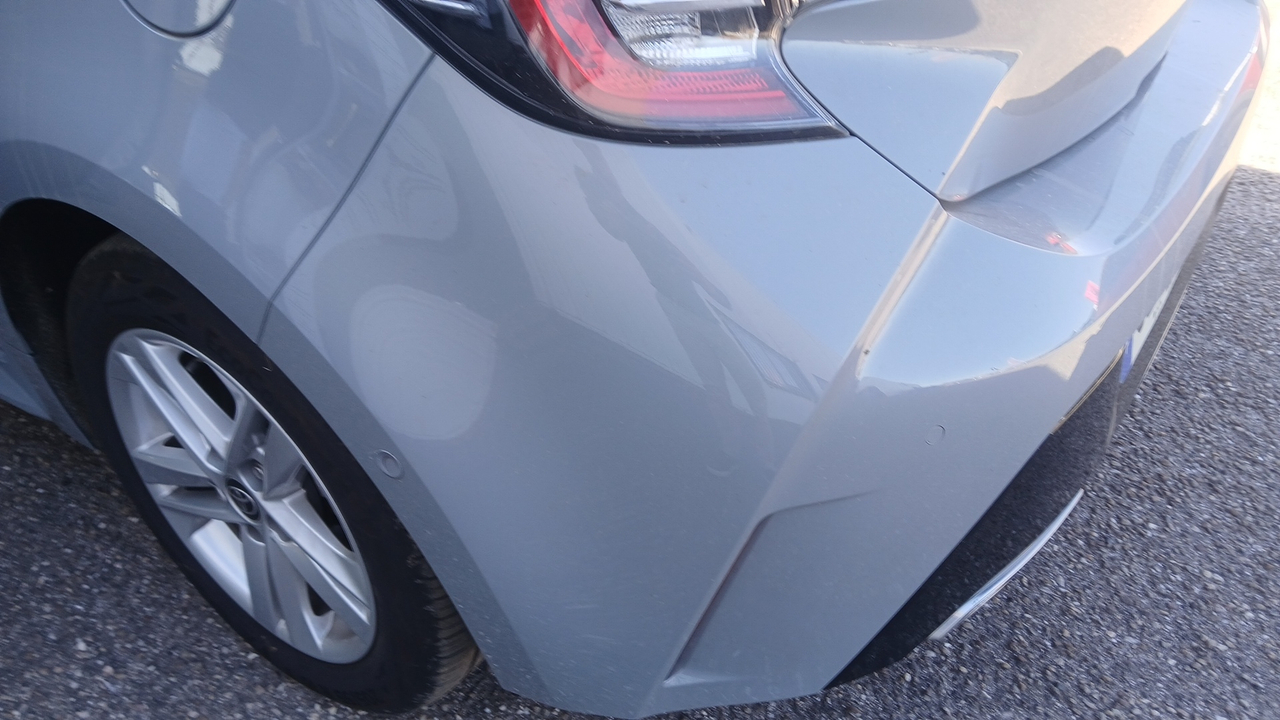 Toyota Corolla Touring Sports Pro Hybride 184h — photo 24