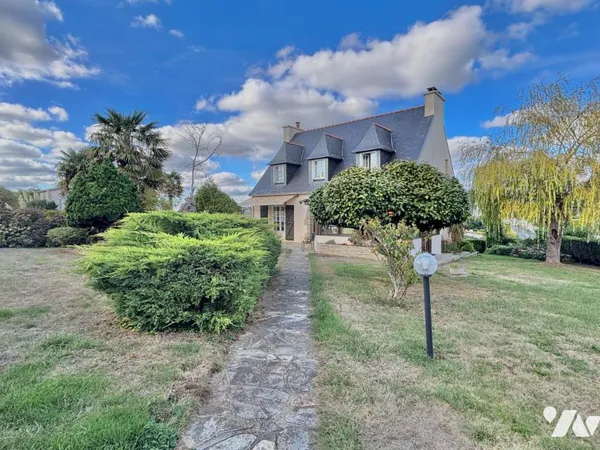 Maison 5 pièces 142 m²