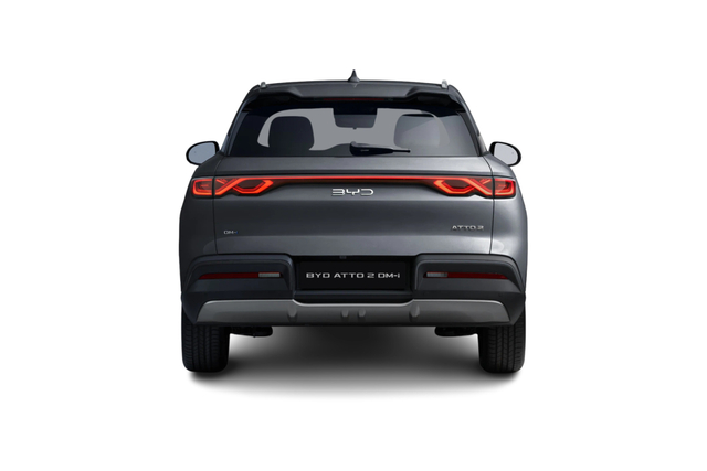 BYD Atto 2 1.5 DM-i