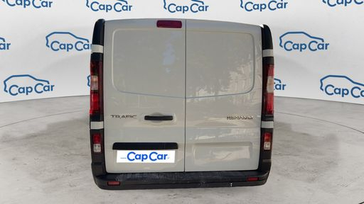 Renault Trafic 2.0 Blue dCi 130 - N/A – 2024 – 57445 km – Diesel – Boîte Manuelle — photo 46