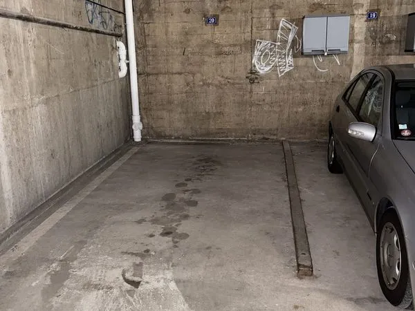 Parking/box 5 m² Paris