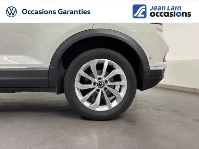 Volkswagen T-Roc 2.0 tdi 150 start/stop dsg7 4motion — photo 9