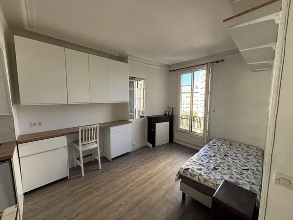 Appartement PARIS XIVème - Studio 19m2