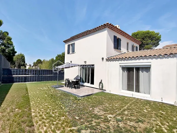 Maison 6 pièces 113 m²