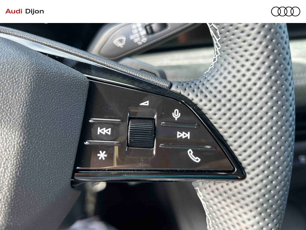 Audi A3 Sportback e-hybrid 204 ch — photo 22