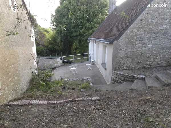 Maison a vendre