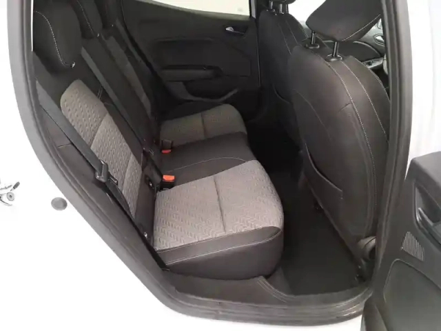 Renault Clio blue dci 100 — photo 103