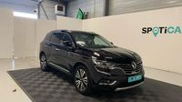 Renault Koleos 2.0 dCi 175ch energy Initiale Paris X-Tronic — photo 3