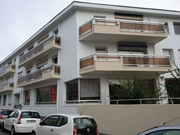 Appartement 1 pièce 35 m²