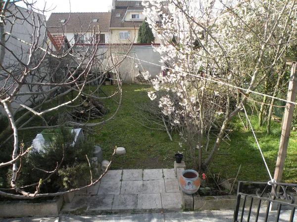 Maison 6 pièces 140 m²
