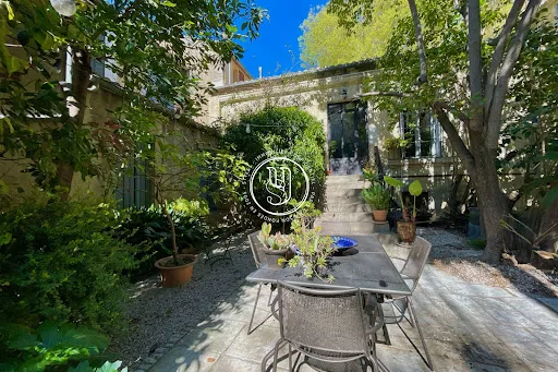 Appartement 4 pièces 129 m²