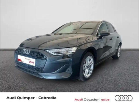 Audi A3 sportback 1.5 tfsi 116ch business executive