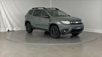 Dacia Duster 1.3 TCe 150ch FAP SL Extreme 4x2 EDC — photo 3