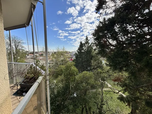 Vends appartement