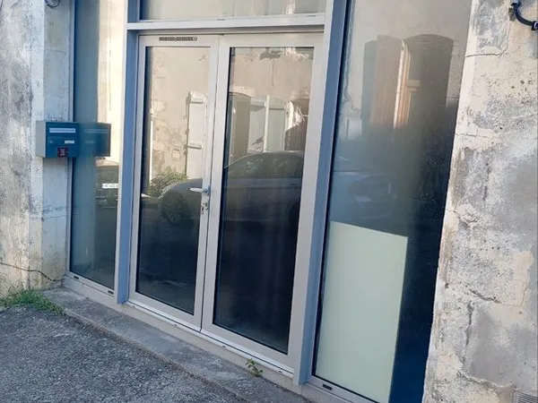 Appartement T1 30m2