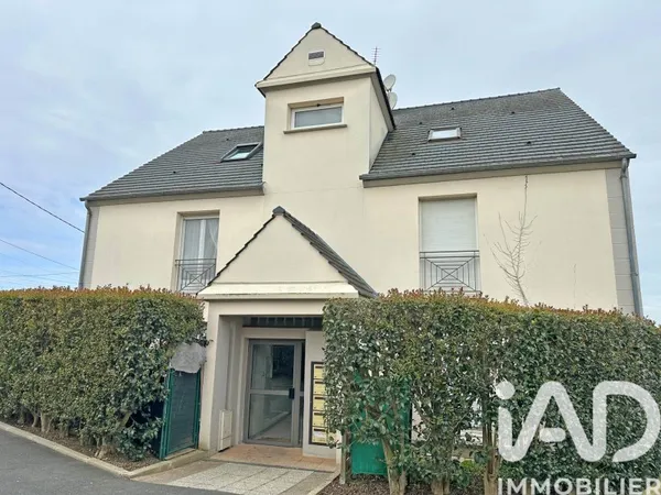 Studio 1 pièce 20 m²