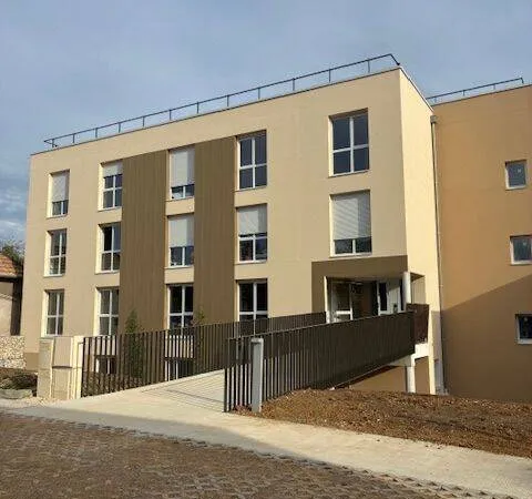 Appartement 1 pièce 24 m²