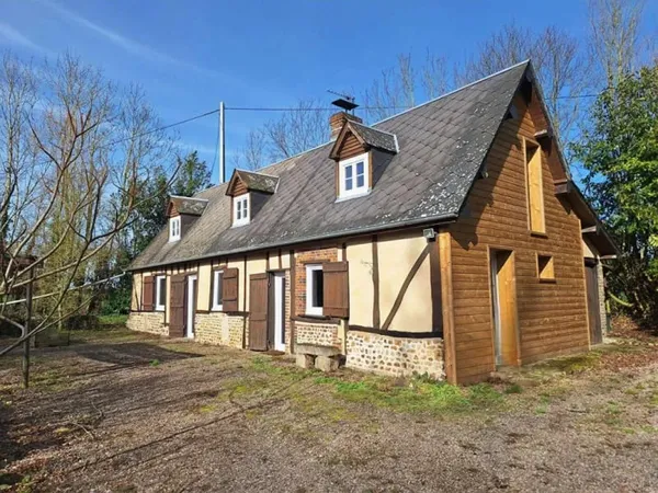 Maison 6 pièces 85 m²
