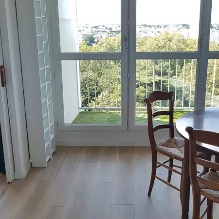 Appartement T2 avec parking